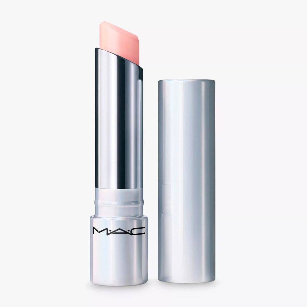 BNIB MAC Cosmetics Glowplay PH Lip Balm - Favourite